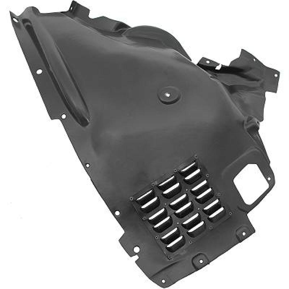 Garniture, passage de roue Essieu avant droit BMW X5 (F15) 13->>