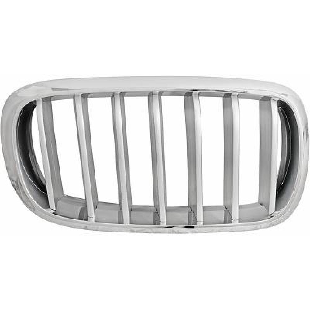 Grille de radiateur droite BMW X5 (F15) 13->>