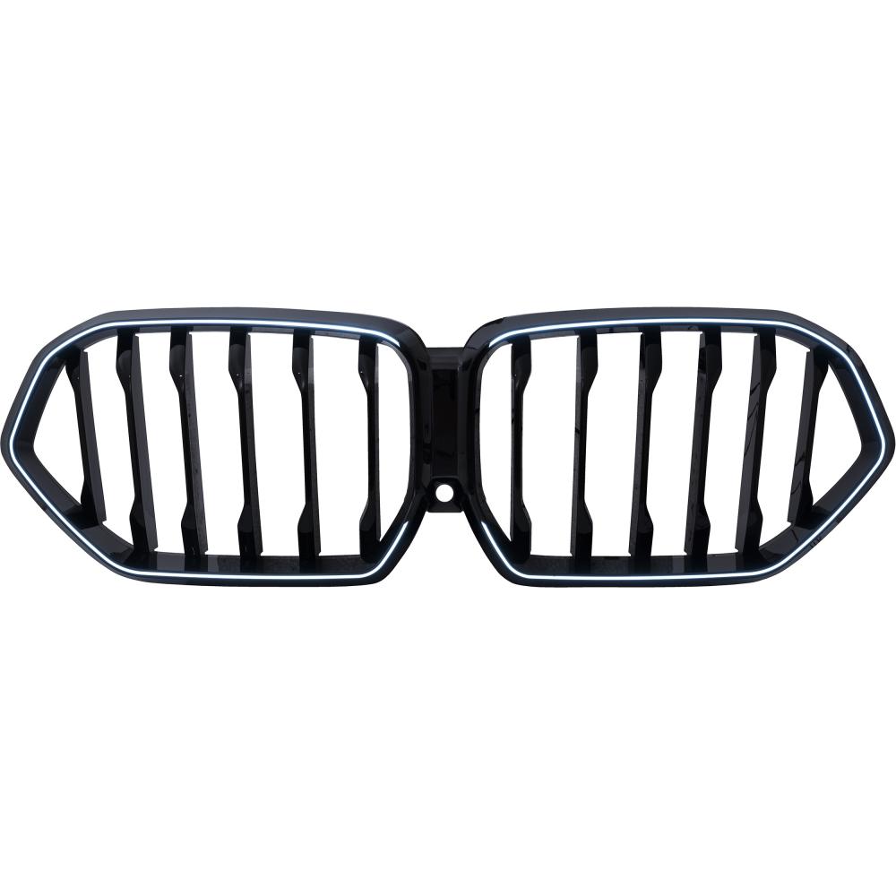 Grille de radiateur BMW X6 (G06) 19->>