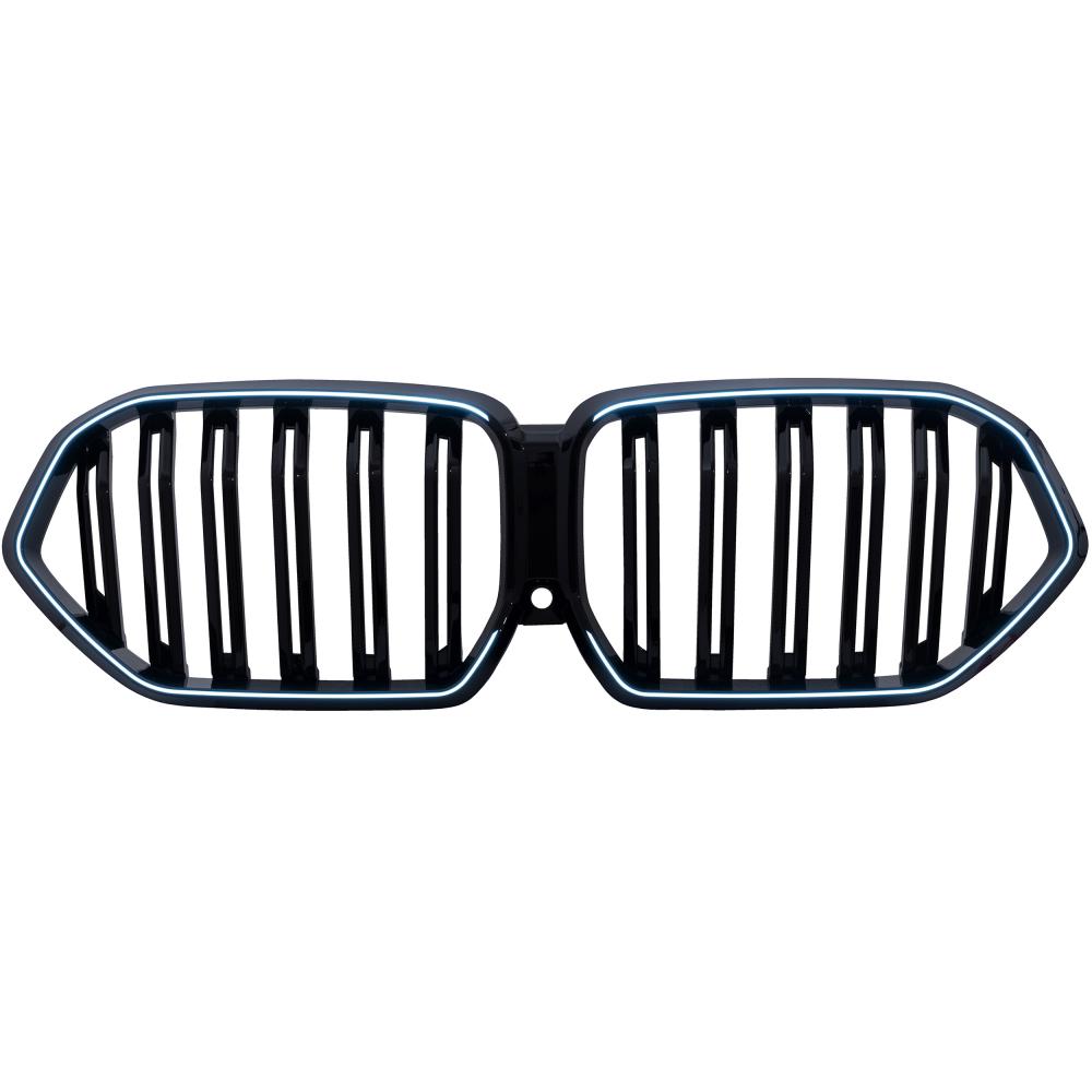 Grille de radiateur BMW X6 (G06) 19->>