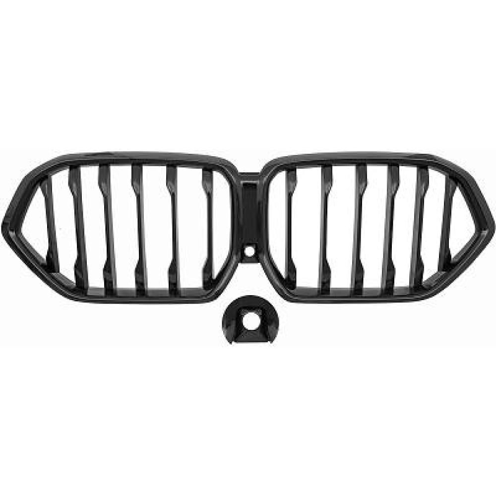 Grille de radiateur BMW X6 (G06) 19->>