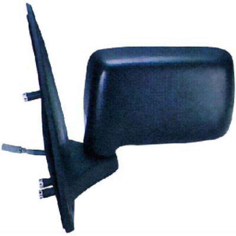 Rétroviseur extérieur gauche Ford Fiesta + Courier 89-95