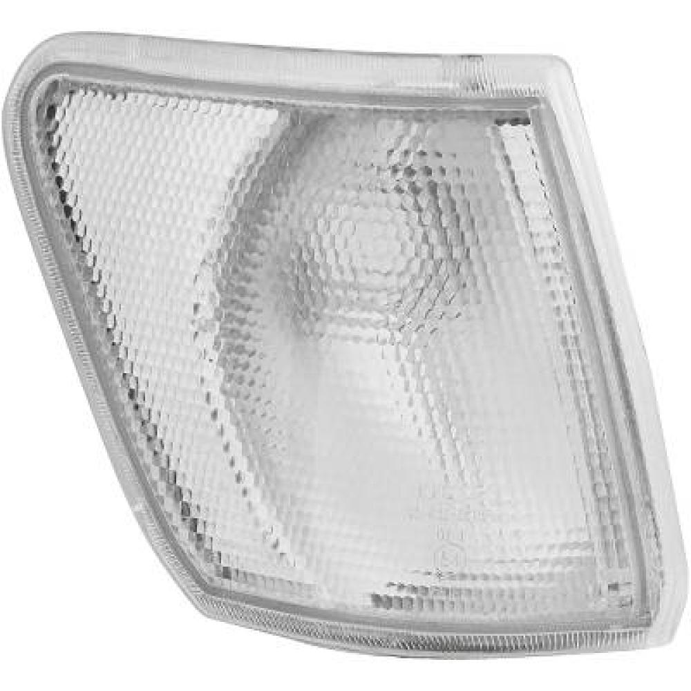 Feu clignotant avant droite Ford Fiesta + Courier 89-95