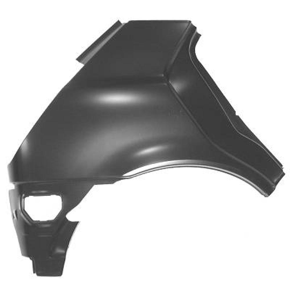 Panneau latéral droite Ford Fiesta 95-99