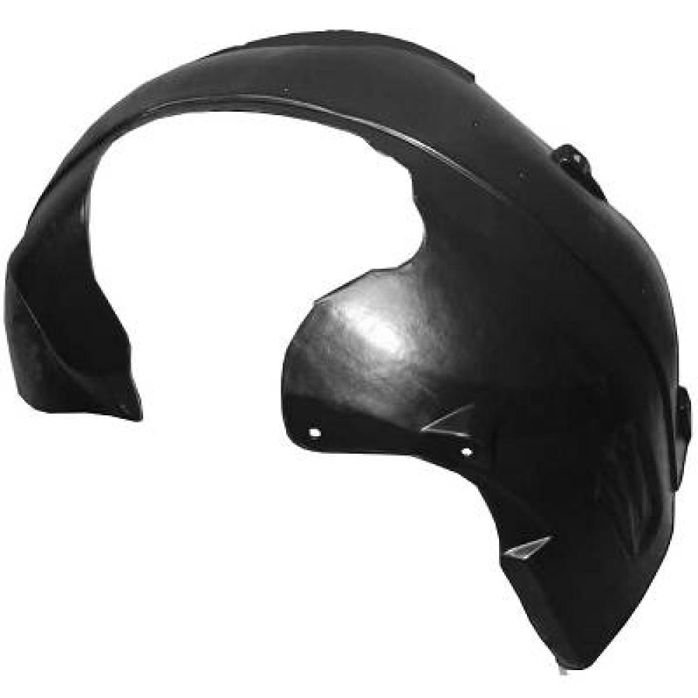 Garniture, passage de roue avant droite Ford Fiesta 02-05