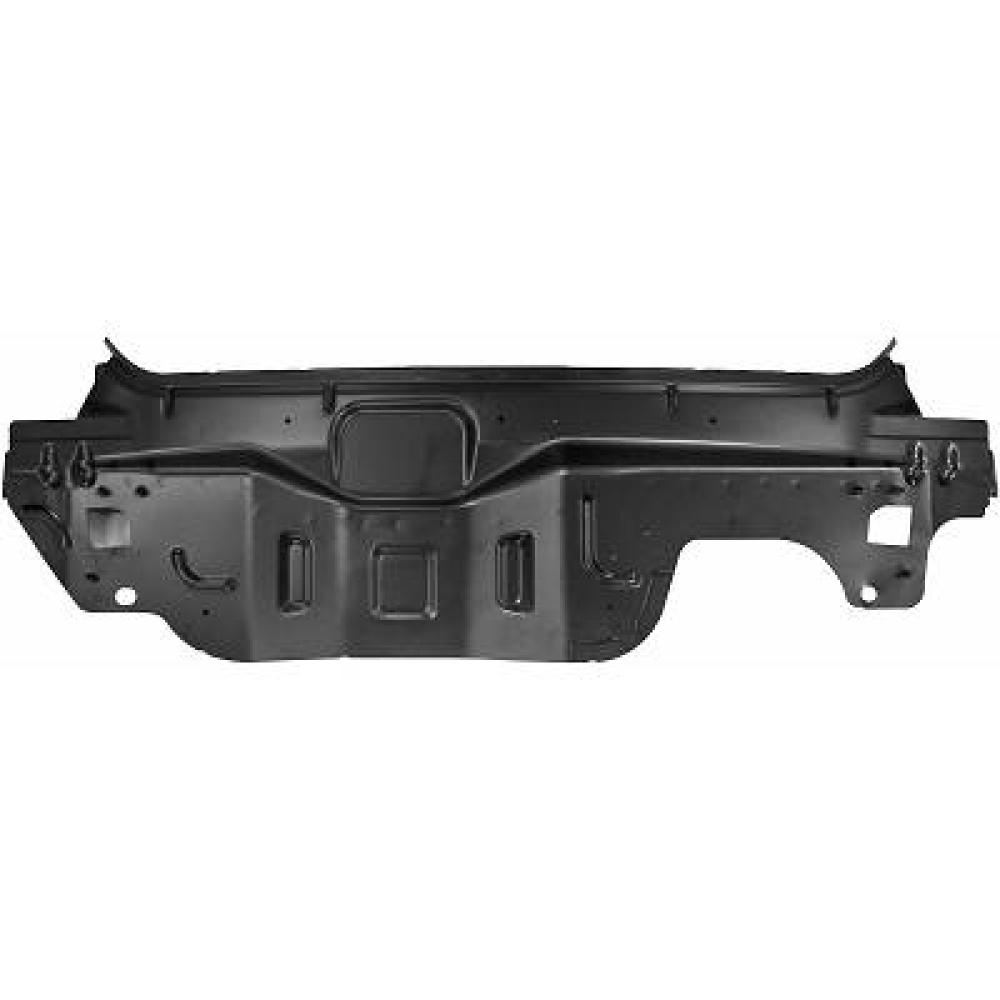 Panneau arrière Ford Fiesta 02-05