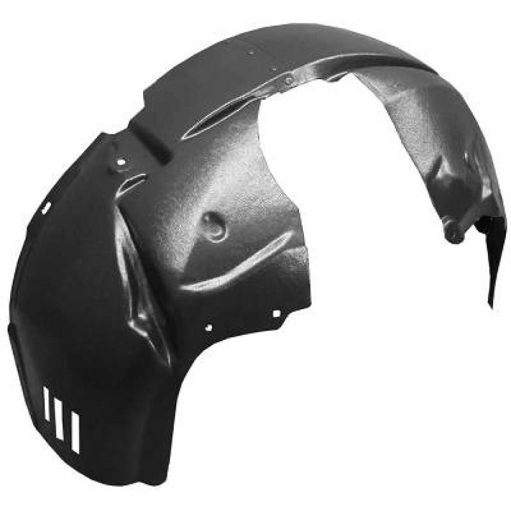 Garniture, passage de roue Essieu avant droit Ford Fiesta 08-12