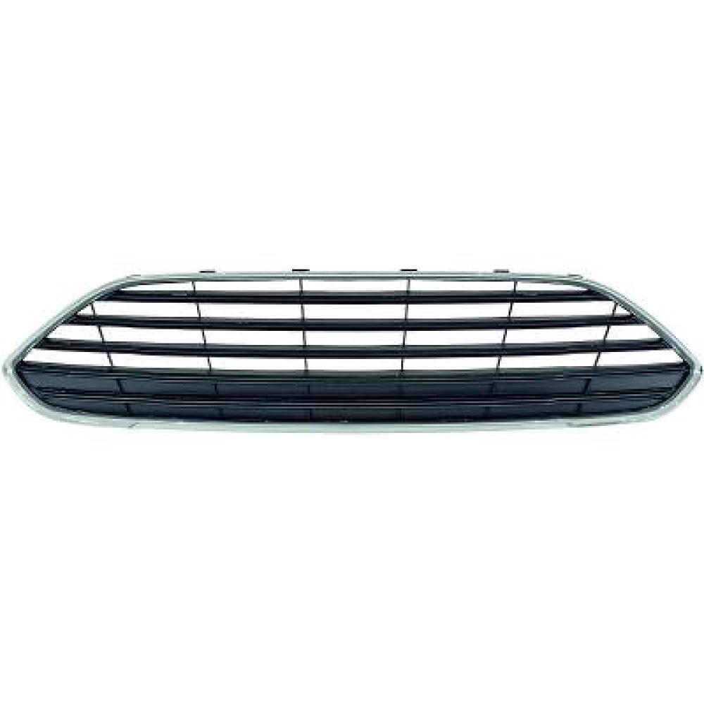 Grille de radiateur Ford Fiesta 12-17