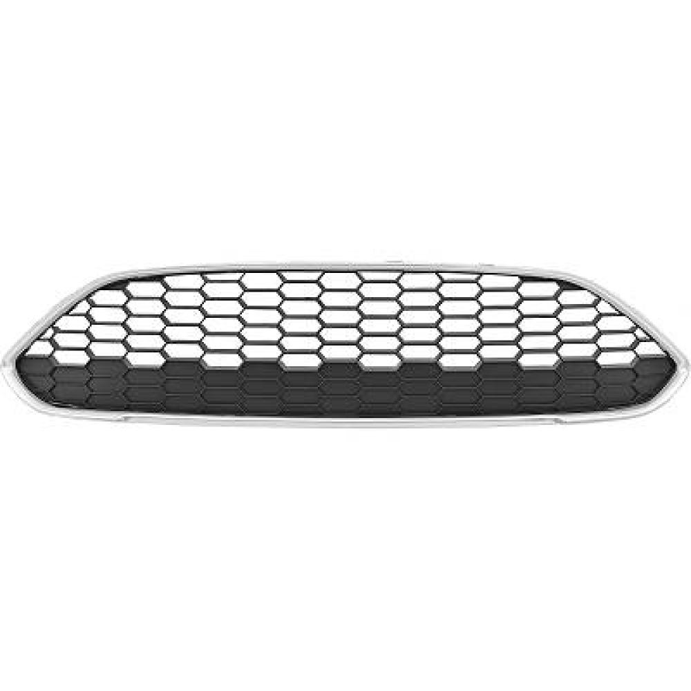 Grille de radiateur Ford Fiesta 12-17