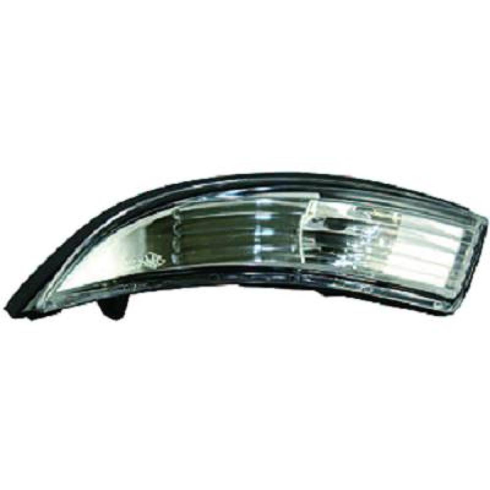 Feu clignotant Montage latéral Ford Fiesta 08-12