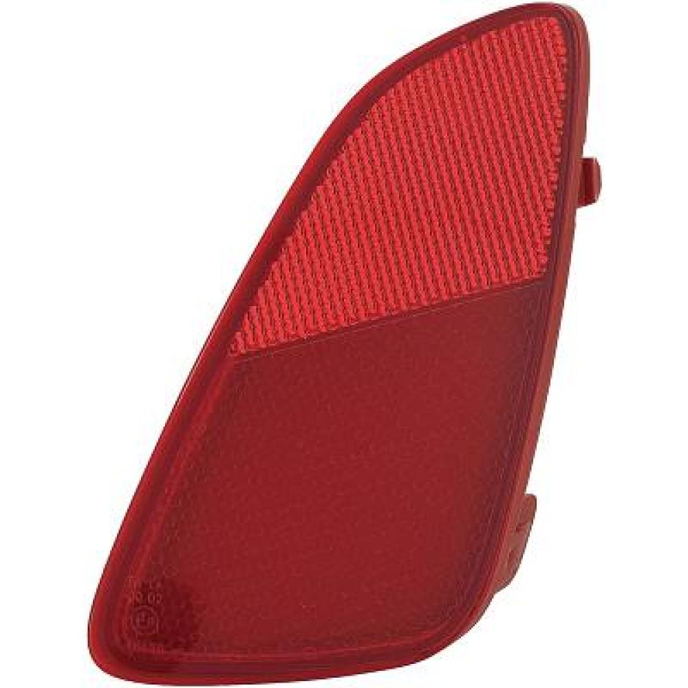 Catadioptre arrière droite Ford Fiesta 17->>