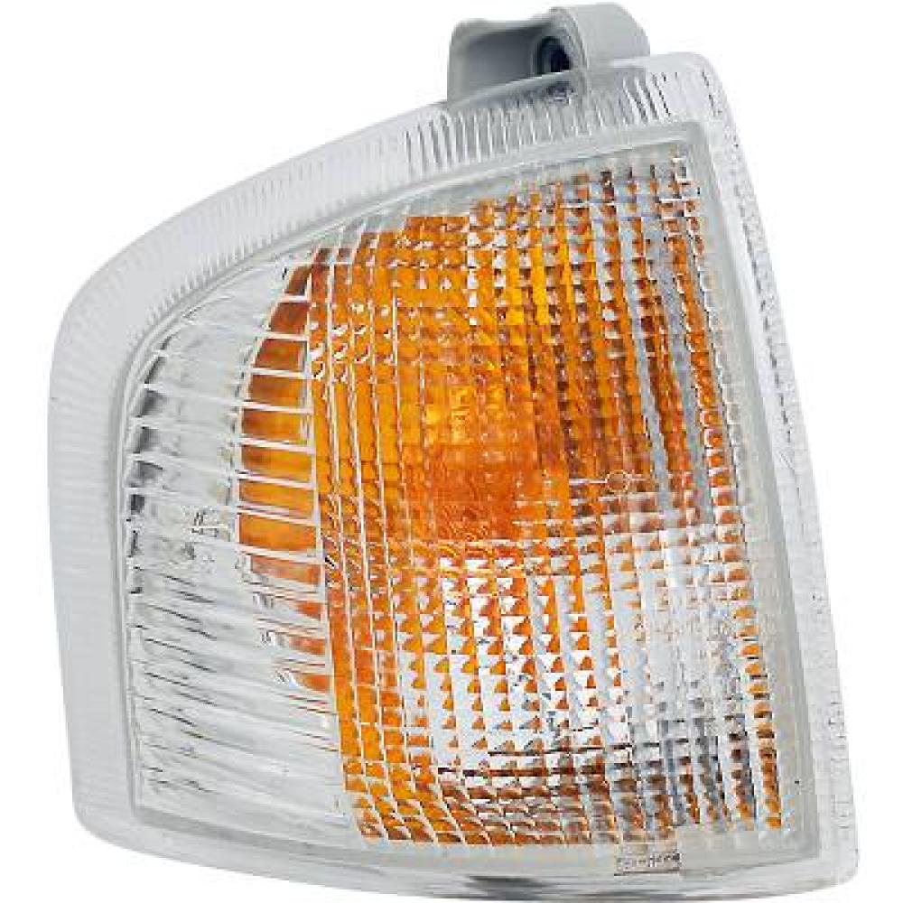 Feu clignotant avant droite Ford Escort/Orion 86-90