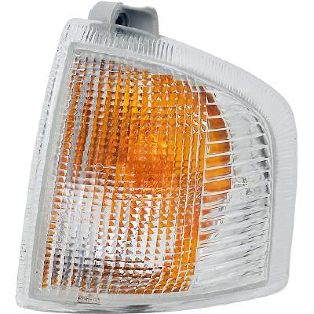 Feu clignotant avant gauche Ford Escort/Orion 86-90