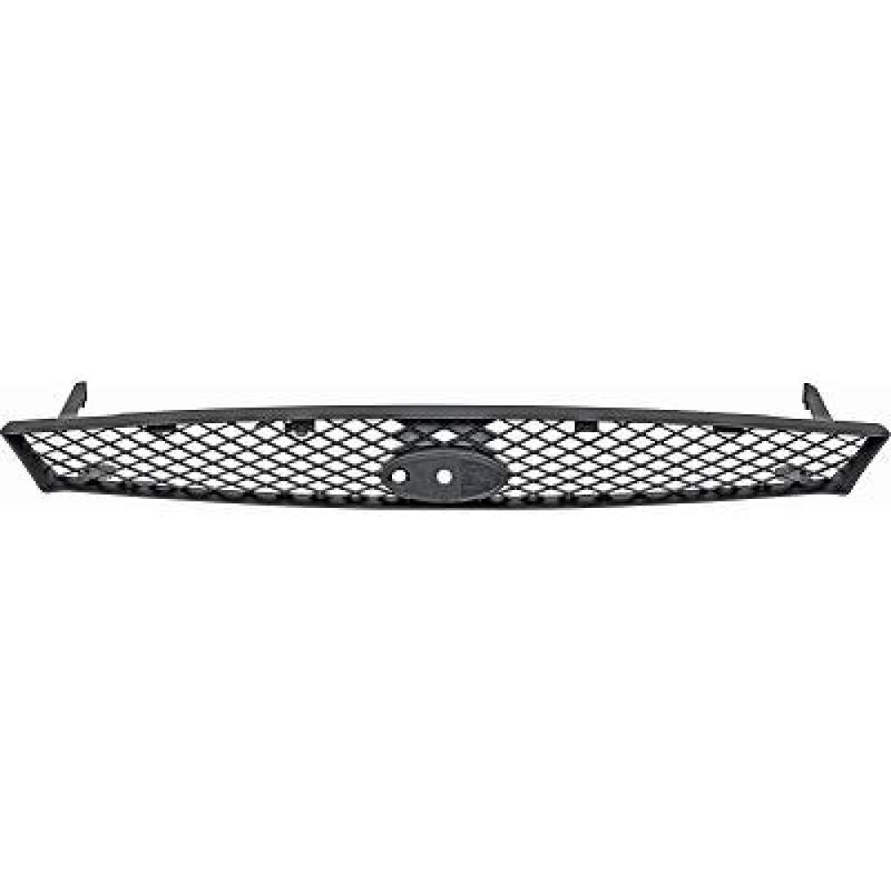 Grille de radiateur Ford Focus 98-01