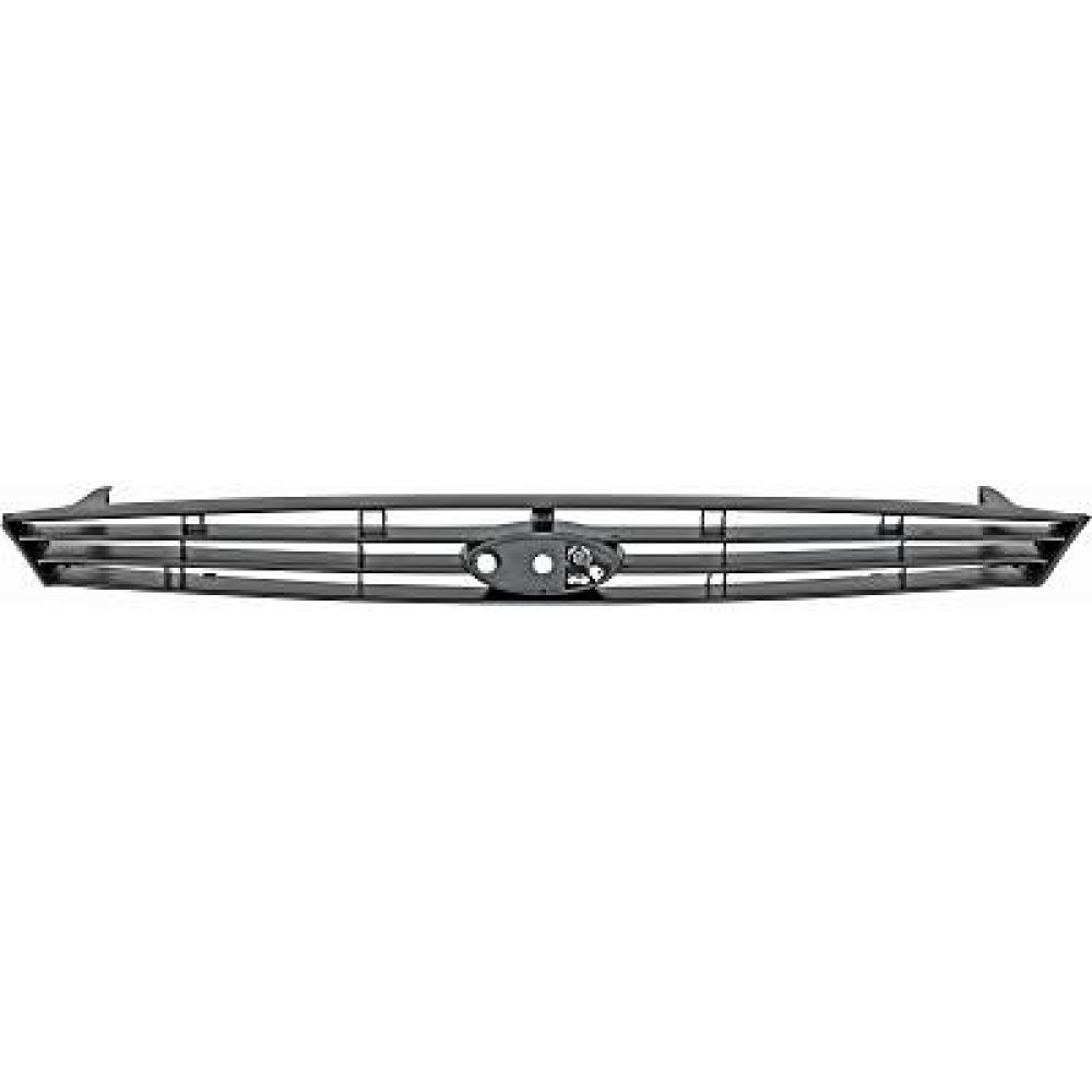 Grille de radiateur Ford Focus 98-01