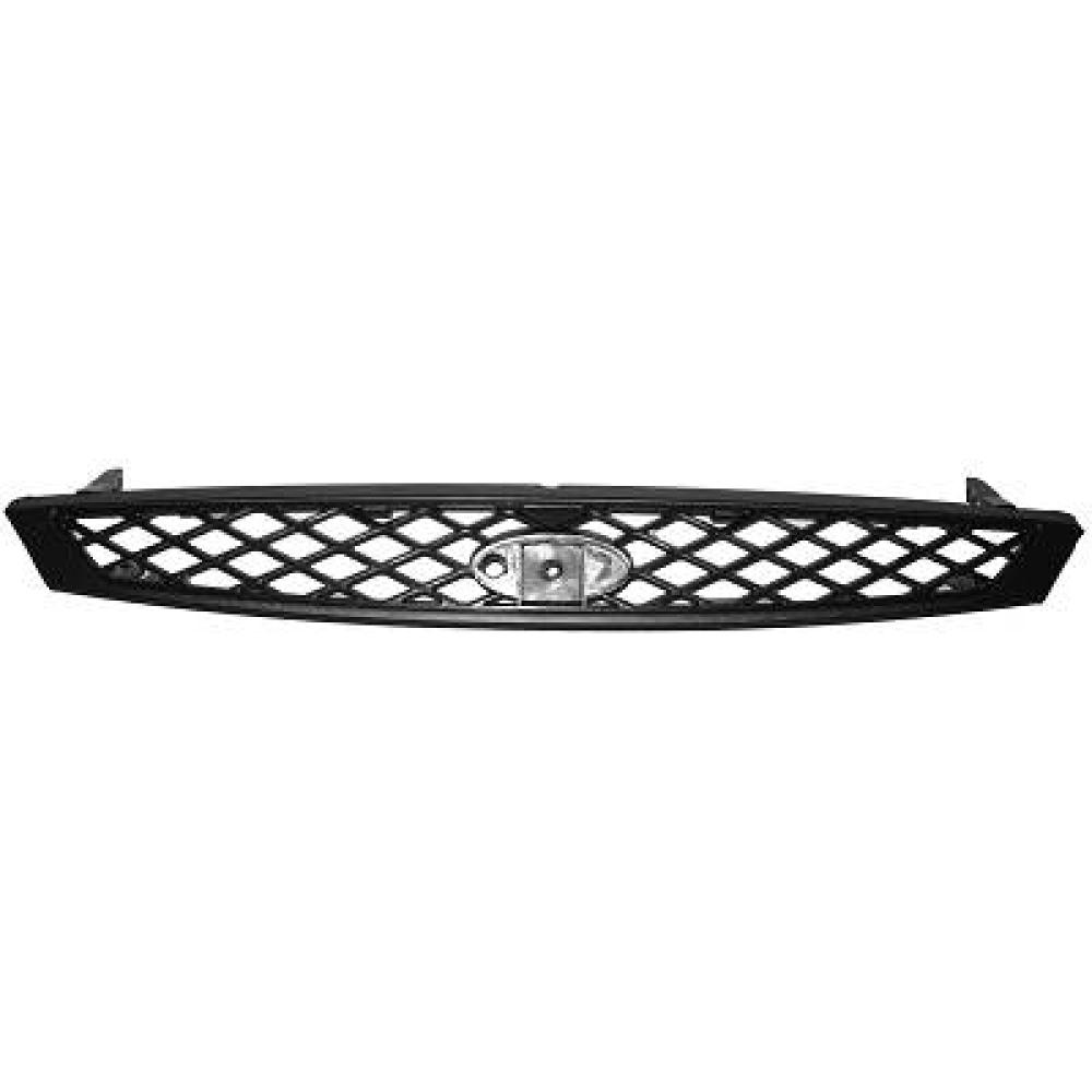 Grille de radiateur Ford Focus 01-04