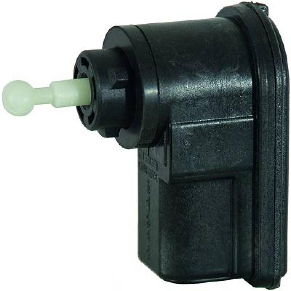 Correcteur, portée lumineuse avant Ford Focus 01-04