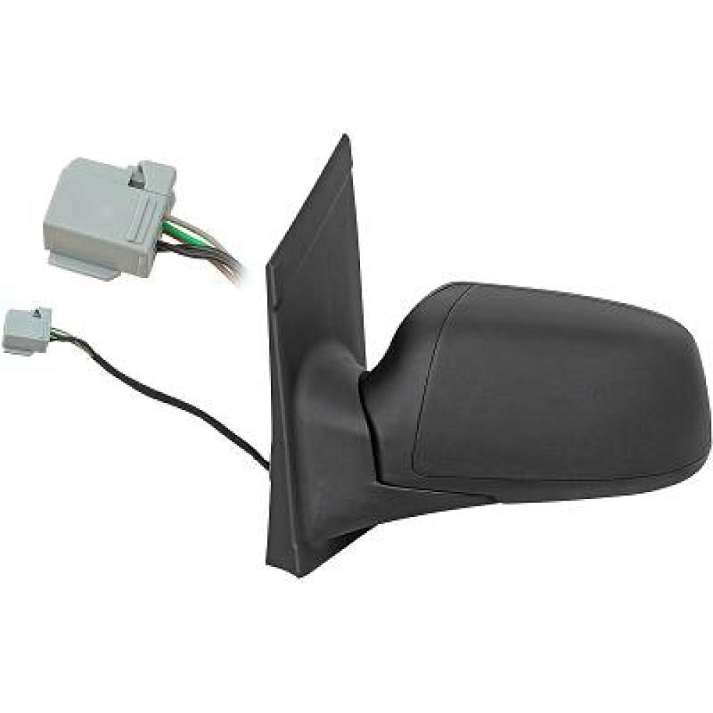 Rétroviseur extérieur gauche Ford Focus II 04-07