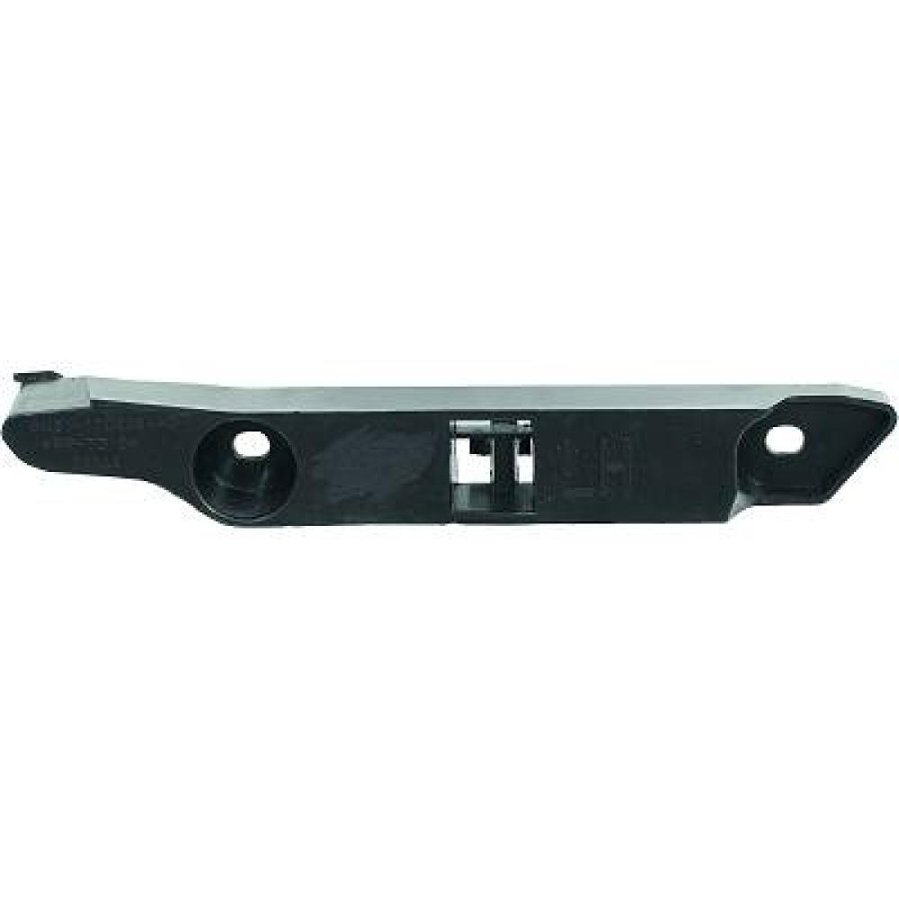 Support, pare-chocs avant gauche Ford Focus III 08-10