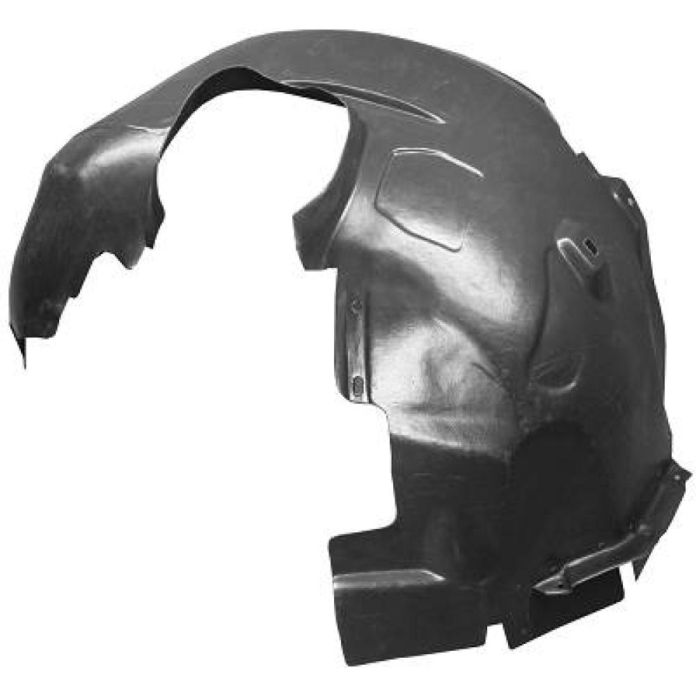 Garniture, passage de roue droite Ford Focus IV Lim./Kombi (CB8) 11-14