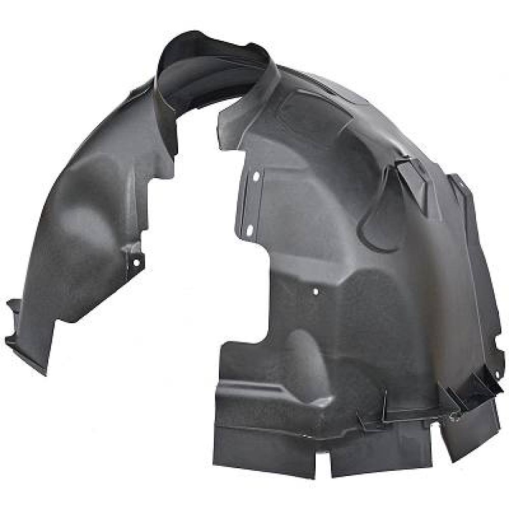 Garniture, passage de roue gauche Ford Focus IV Lim./Kombi (CB8) 11-14