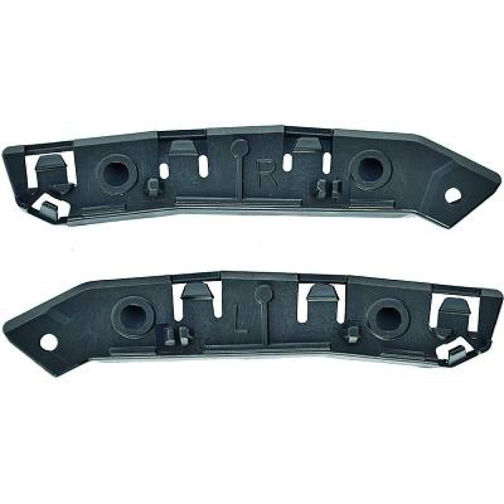 Support, pare-chocs avant Ford Focus IV Lim./Kombi (CB8) 11-14