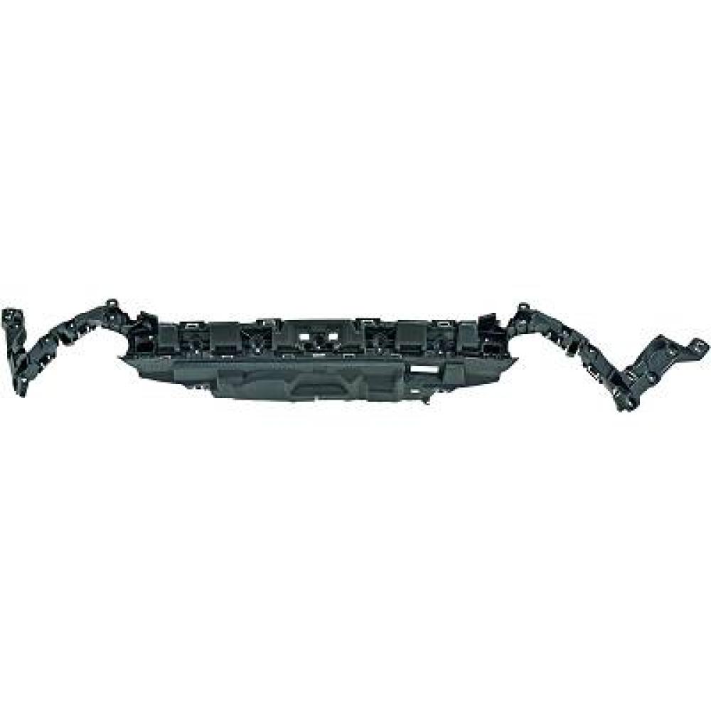 Support, pare-chocs avant gauche Ford Focus IV Lim./Kombi (CB8) 15-18