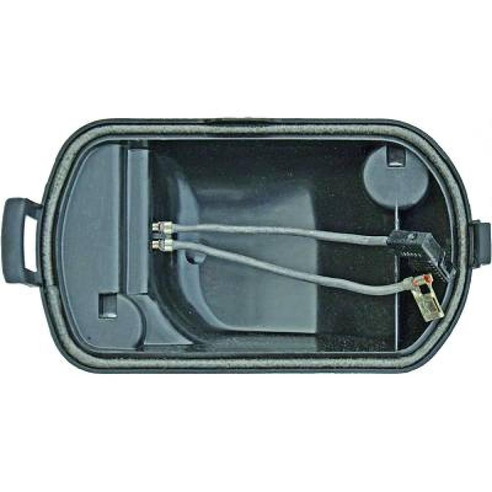 Capuchon, projecteur antibrouillard gauche Ford Mondeo(Lim/Kombi) 93-96