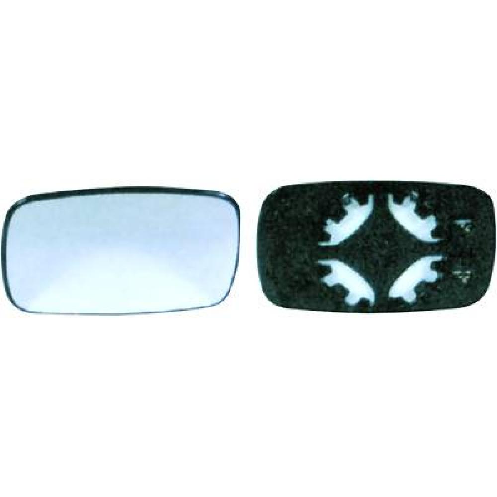 Verre de rétroviseur, rétroviseur extérieur droite Ford Mondeo(Lim/Kombi) 93-96