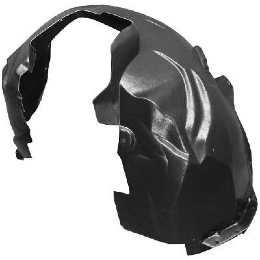 Garniture, passage de roue Essieu avant gauche Ford Mondeo(Lim/Kombi) 07-10