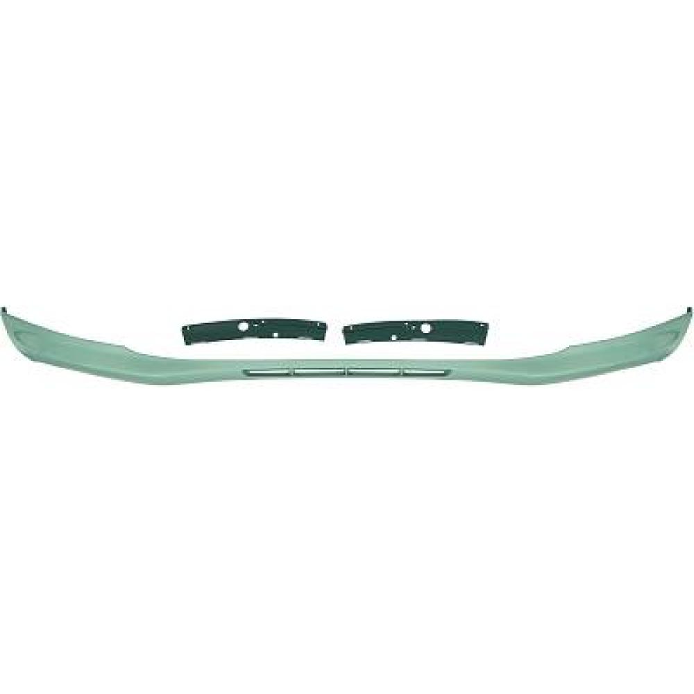 Spoiler avant Ford Mondeo(Lim/Kombi) 07-10
