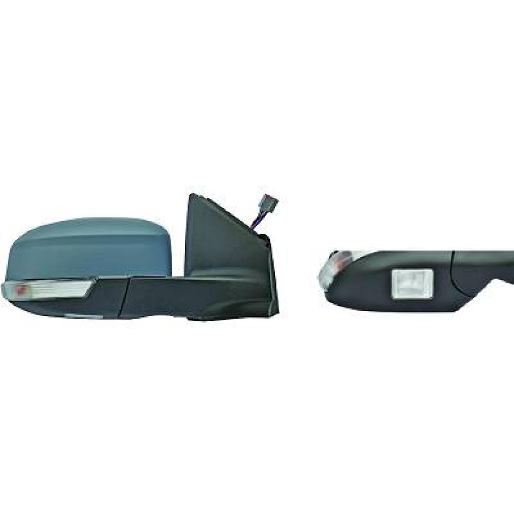 Rétroviseur extérieur gauche Ford Mondeo(Lim/Kombi) 11-14