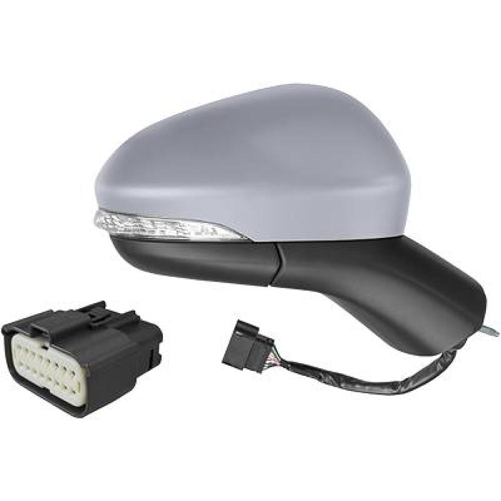 Rétroviseur extérieur droite Ford Mondeo (Lim/Kombi) 14-19