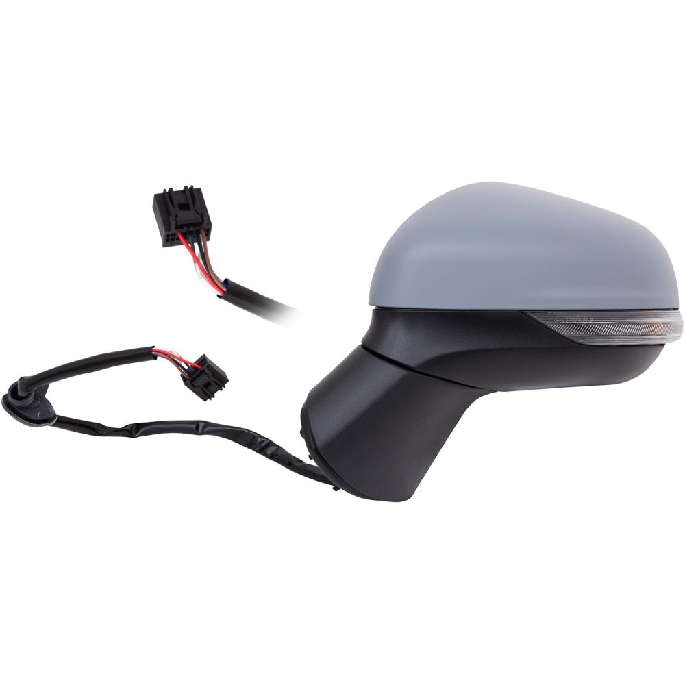 Rétroviseur extérieur gauche Ford Puma 20->>