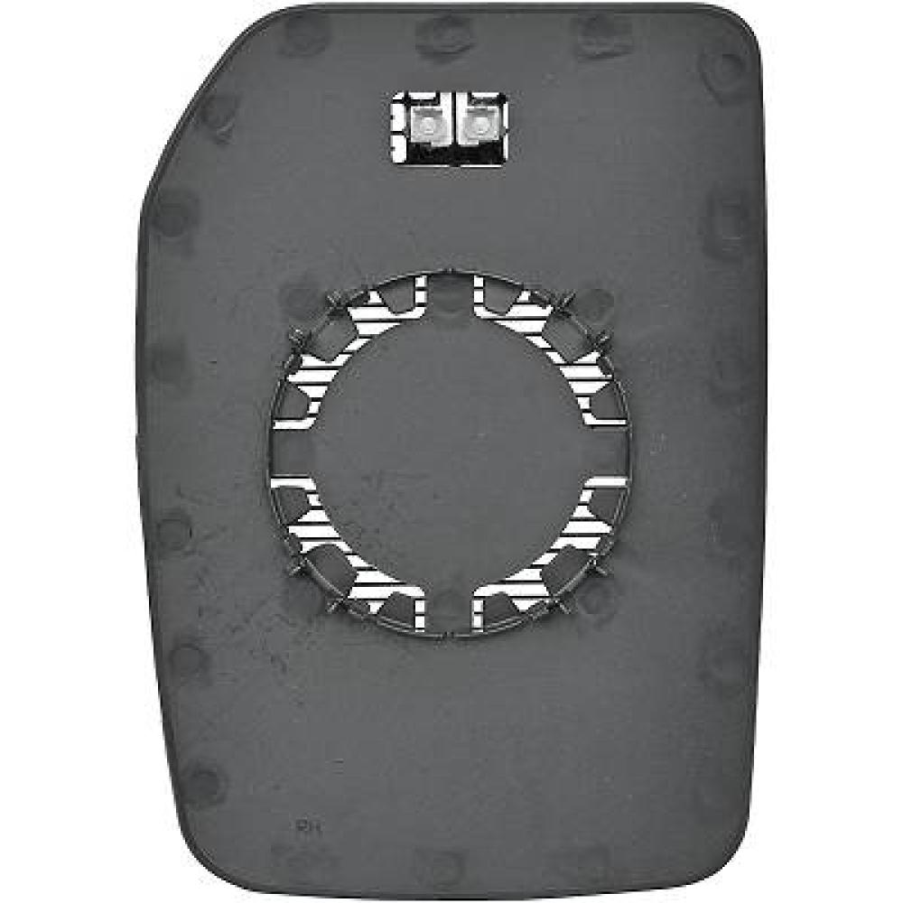 Verre de rétroviseur, rétroviseur extérieur droite Ford Transit 00-06