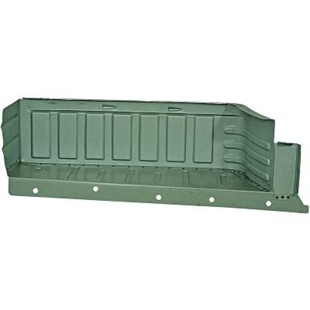 Marche-pied droite Ford Transit 00-06