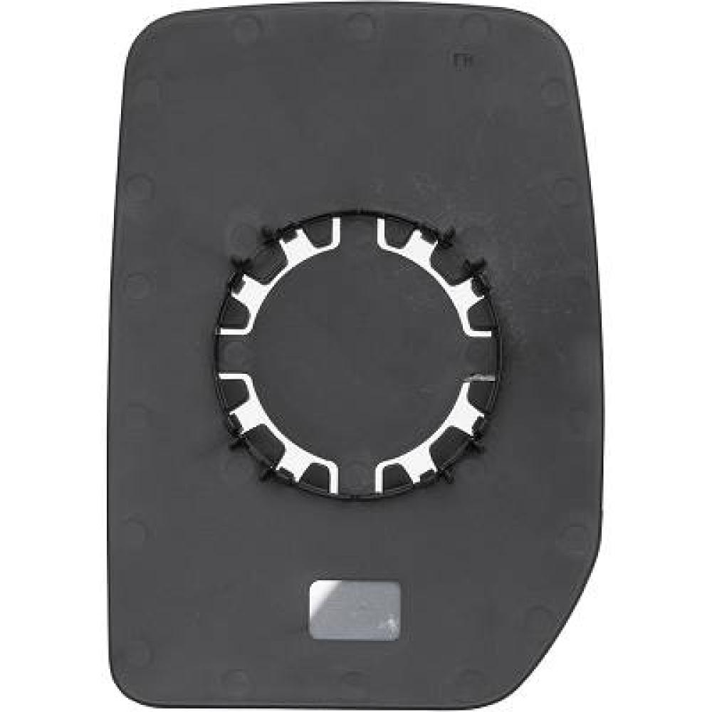 Verre de rétroviseur, rétroviseur extérieur droite Ford Transit 00-06
