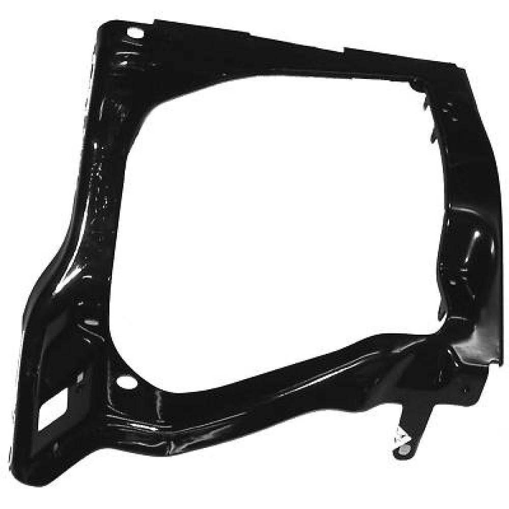 Fixation de phare gauche Ford Transit 06-14