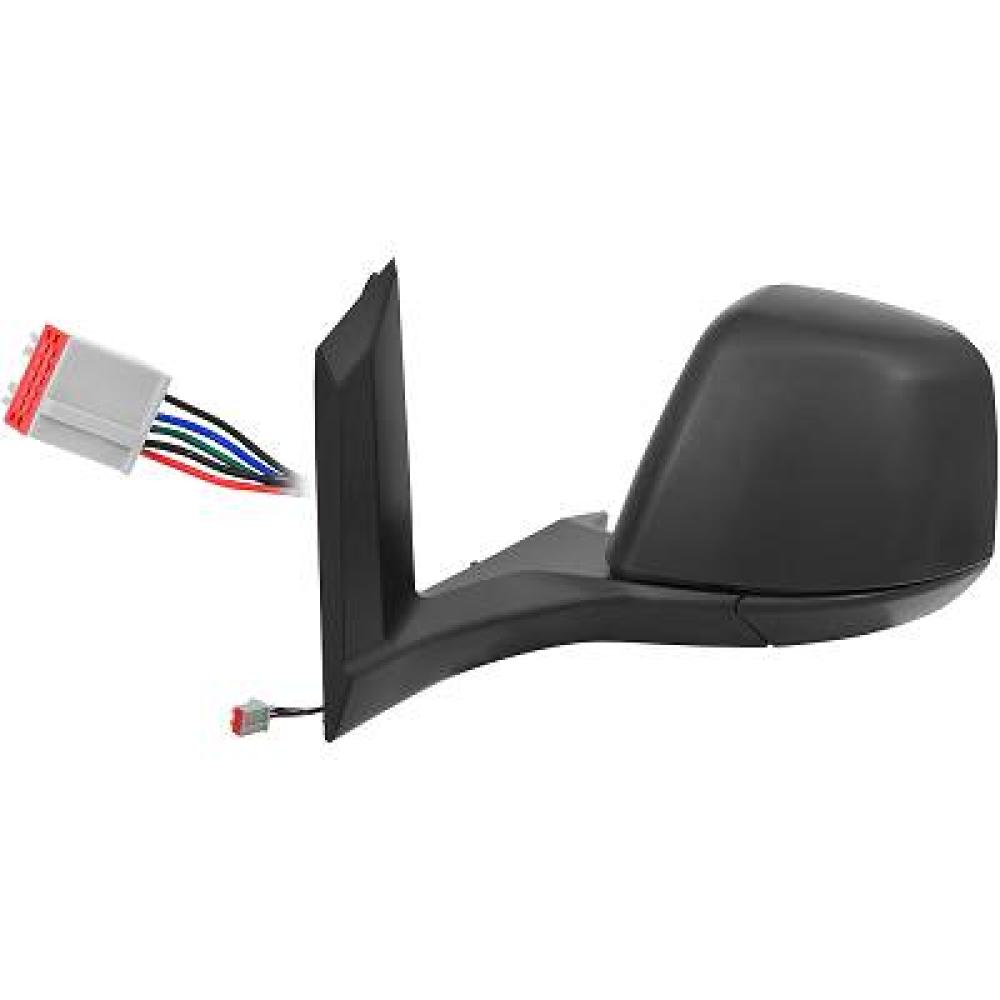 Rétroviseur extérieur gauche Ford Transit Connect 13->>