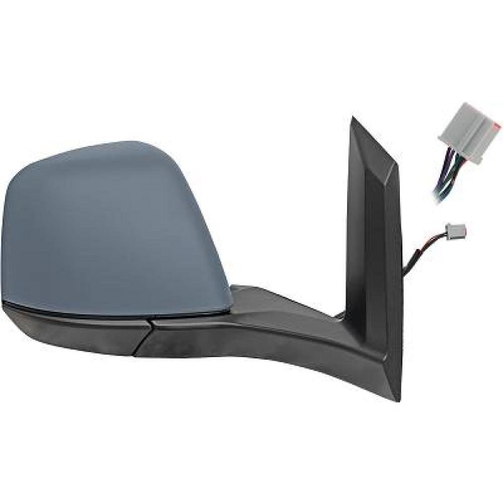 Rétroviseur extérieur droite Ford Transit Connect 13->>