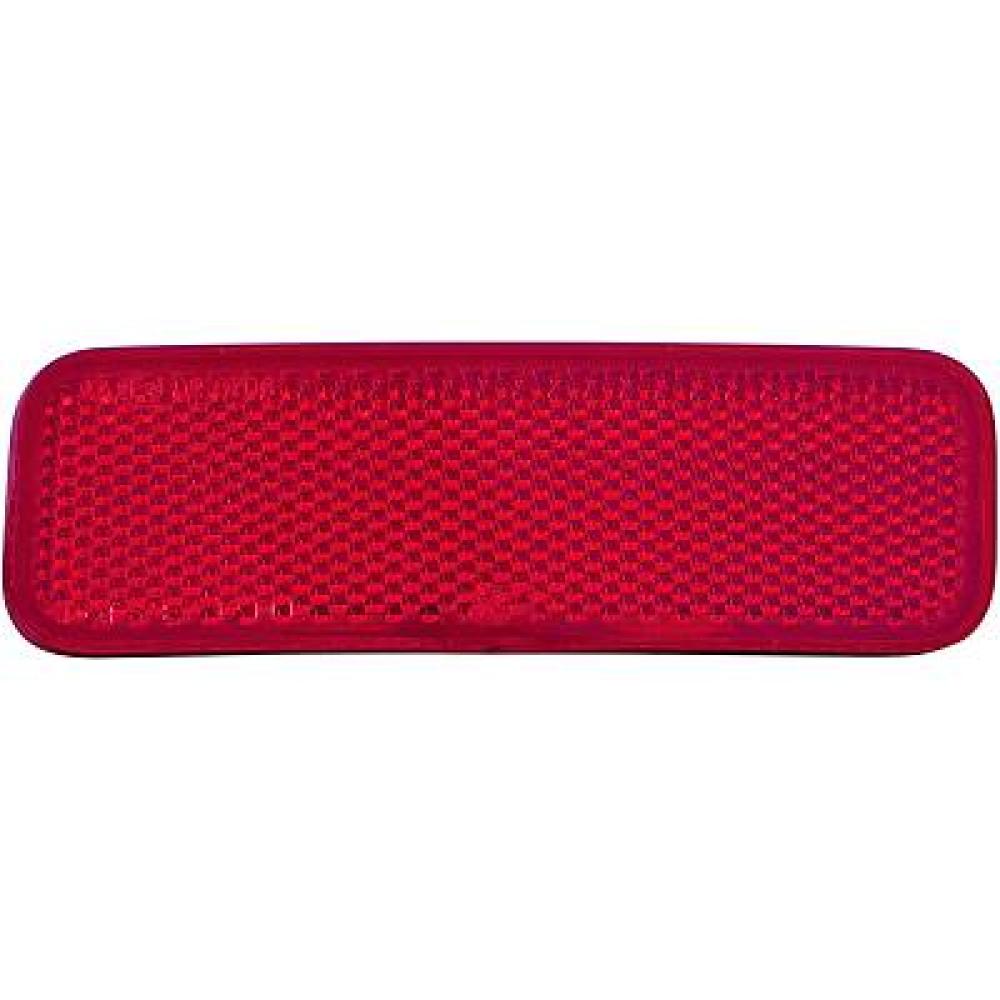 Catadioptre à droite, inférieur Ford Transit Connect 13->>