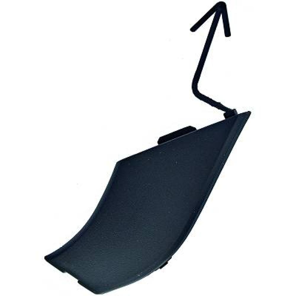 Capuchon, crochet de remorquage avant Ford Transit Tourneo Custom 12-18