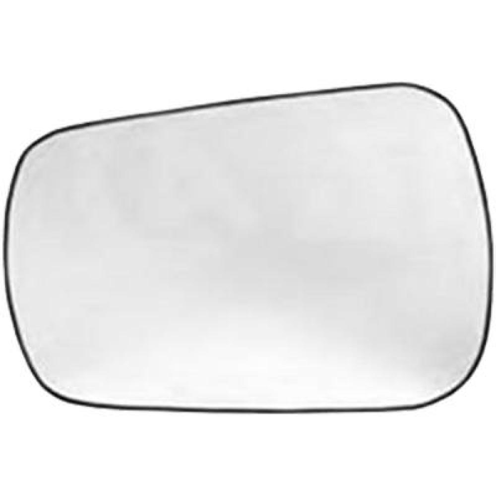 Verre de rétroviseur, rétroviseur extérieur gauche Ford Transit Tourneo Custom 12-18