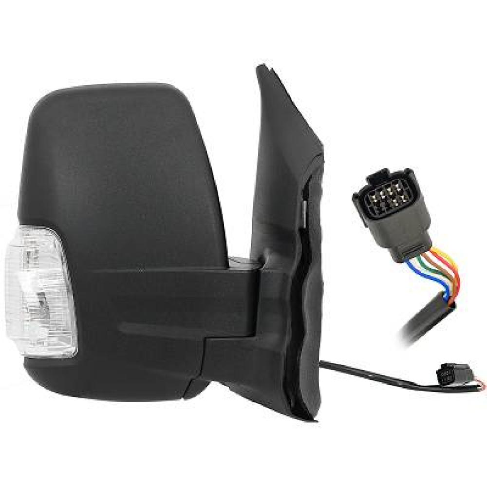 Rétroviseur extérieur droite Ford Transit 14-19