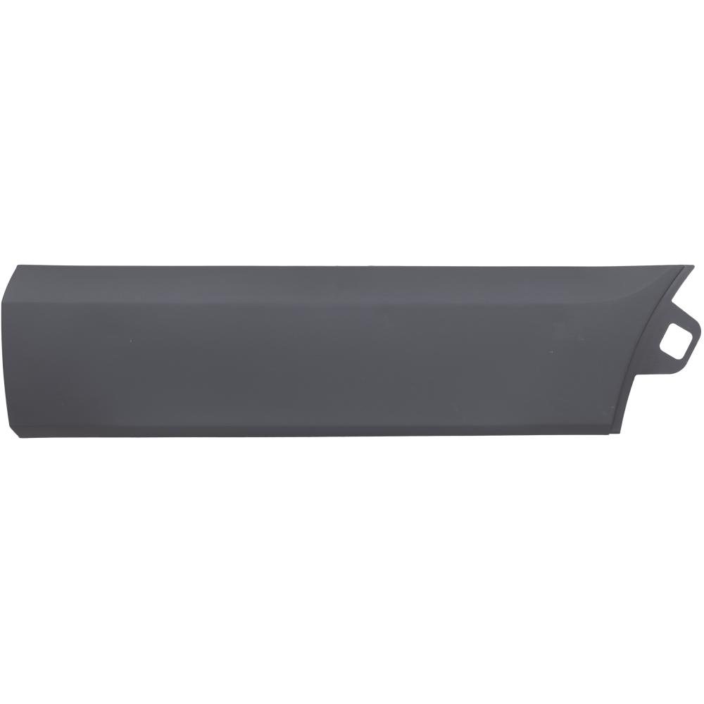 Baguette et bande protectrice, porte droite Ford Transit 14-19
