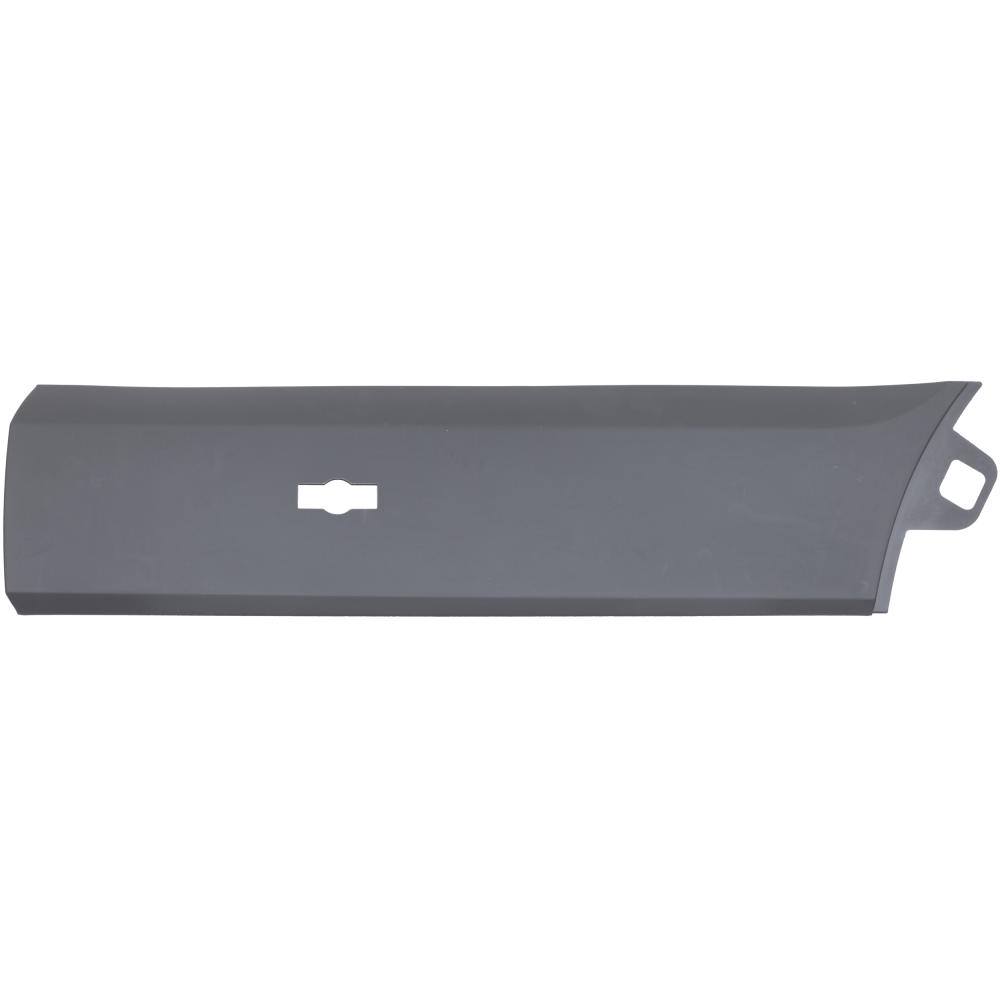 Baguette et bande protectrice, porte avant droite Ford Transit 14-19