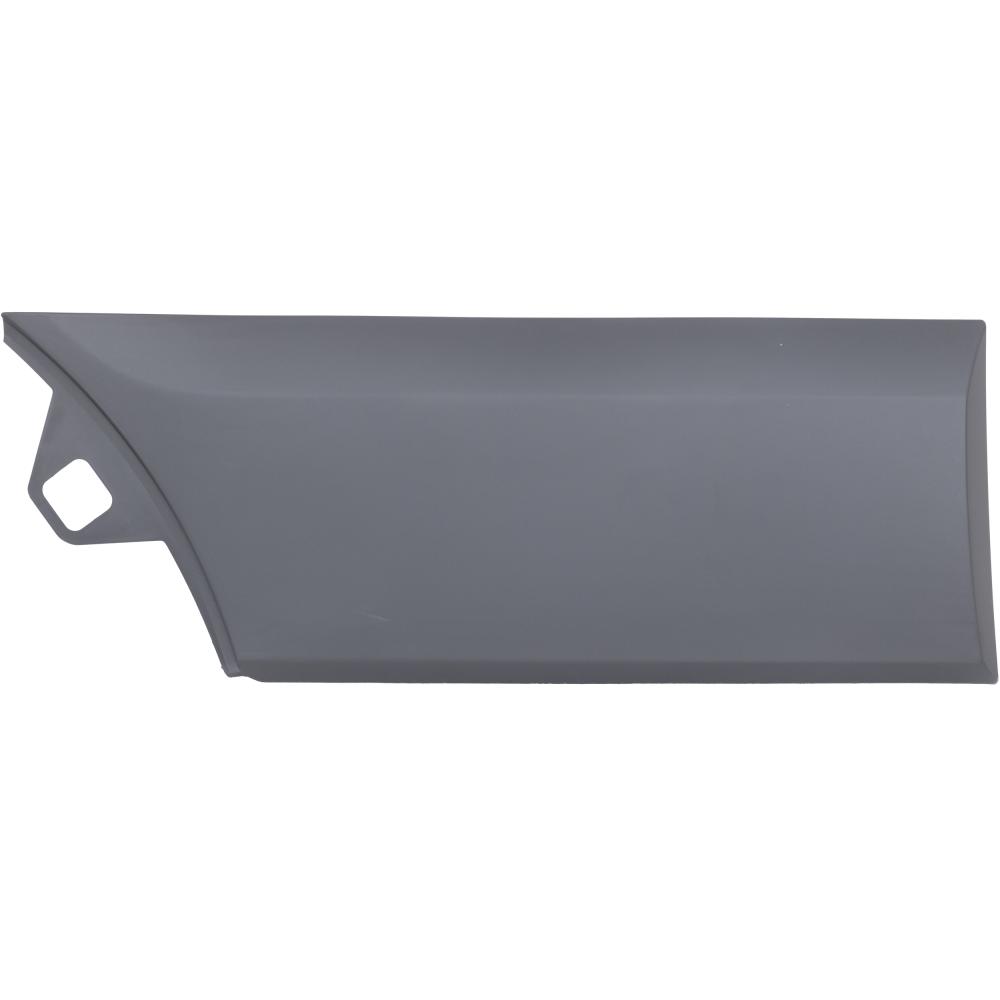 Baguette et bande protectrice, panneau latérale arrière droite Ford Transit 14-19