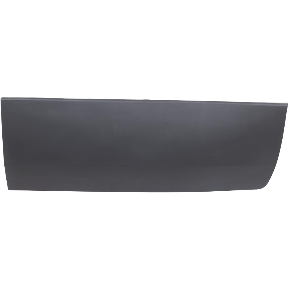 Baguette et bande protectrice, porte arrière droite Ford Transit 14-19