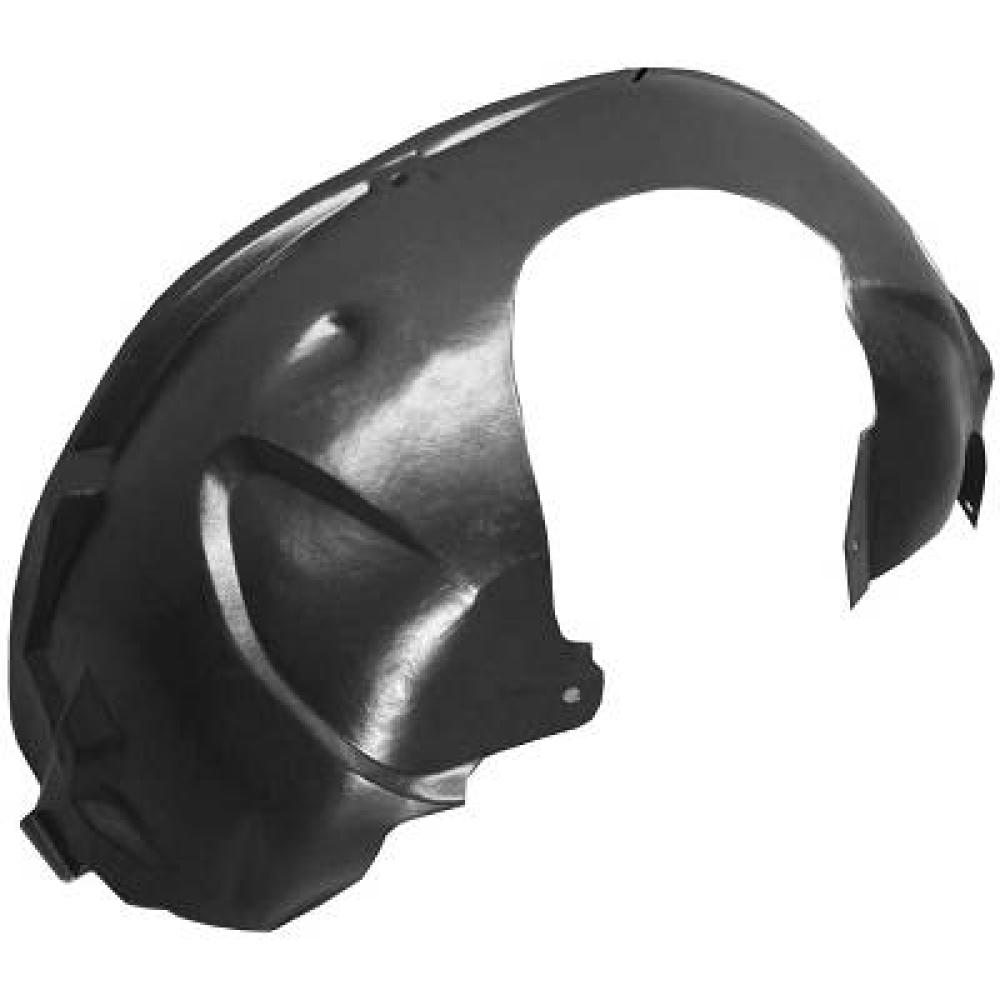 Garniture, passage de roue Essieu avant gauche Ford KA 96-08