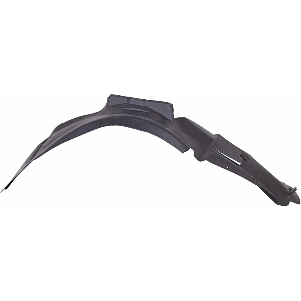 Garniture, passage de roue avant droite Ford Ka 08-16